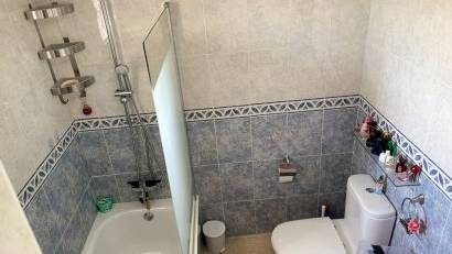 Återförsäljning - Semi detached -
Torre - Pacheco - Sierra Golf - Balsicas