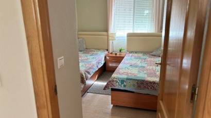 Återförsäljning - Semi detached -
Torre - Pacheco - Sierra Golf - Balsicas