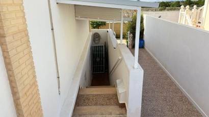 Återförsäljning - Semi detached -
Torre - Pacheco - Sierra Golf - Balsicas