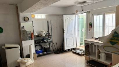 Återförsäljning - Semi detached -
Torre - Pacheco - Sierra Golf - Balsicas