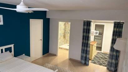 Återförsäljning - Semi detached -
Torre - Pacheco - Sierra Golf - Balsicas