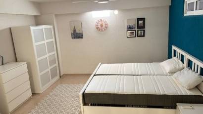 Återförsäljning - Semi detached -
Torre - Pacheco - Sierra Golf - Balsicas