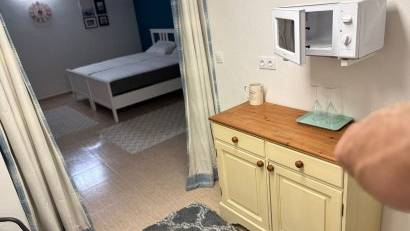 Återförsäljning - Semi detached -
Torre - Pacheco - Sierra Golf - Balsicas