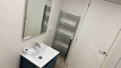 Återförsäljning - Semi detached -
Torre - Pacheco - Sierra Golf - Balsicas