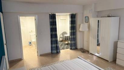 Återförsäljning - Semi detached -
Torre - Pacheco - Sierra Golf - Balsicas