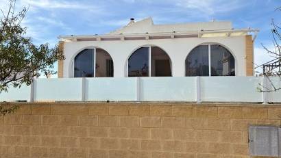 Återförsäljning - Semi detached -
Torre - Pacheco - Sierra Golf - Balsicas