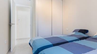 Resale - Apartment -
Mar de Cristal