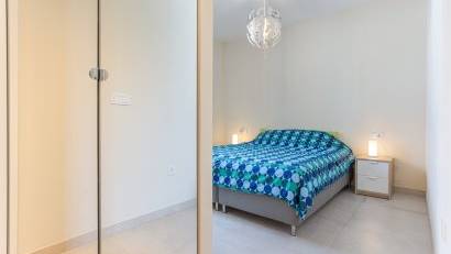 Resale - Apartment -
Mar de Cristal