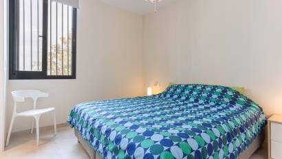 Resale - Apartment -
Mar de Cristal