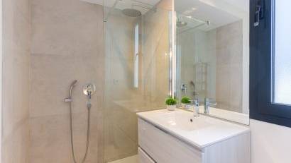 Resale - Apartment -
Mar de Cristal