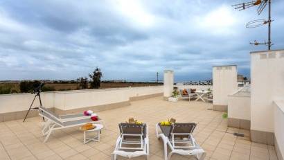 Resale - Apartment -
Mar de Cristal