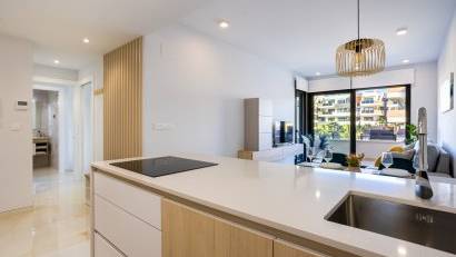 Reventa - Apartment -
Orihuela Costa - Los Altos