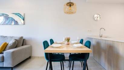 Reventa - Apartment -
Orihuela Costa - Los Altos
