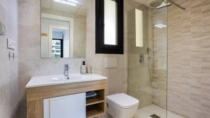 Reventa - Apartment -
Orihuela Costa - Los Altos