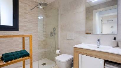 Reventa - Apartment -
Orihuela Costa - Los Altos