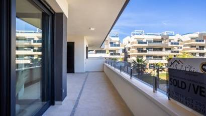 Reventa - Apartment -
Orihuela Costa - Los Altos