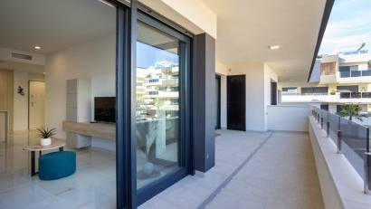 Reventa - Apartment -
Orihuela Costa - Los Altos