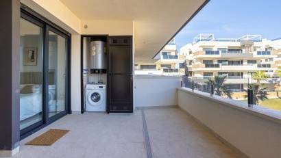 Reventa - Apartment -
Orihuela Costa - Los Altos