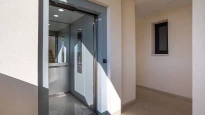 Reventa - Apartment -
Orihuela Costa - Los Altos