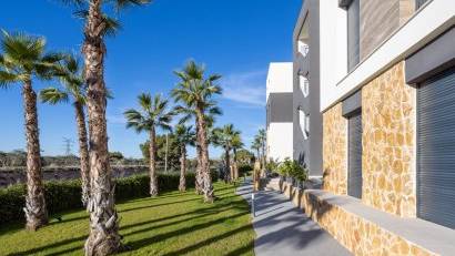 Reventa - Apartment -
Orihuela Costa - Los Altos
