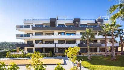 Reventa - Apartment -
Orihuela Costa - Los Altos