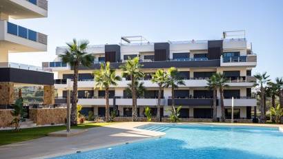Reventa - Apartment -
Orihuela Costa - Los Altos