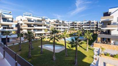 Reventa - Apartment -
Orihuela Costa - Los Altos