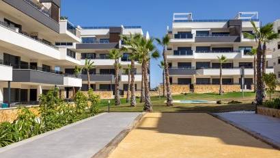 Reventa - Apartment -
Orihuela Costa - Los Altos
