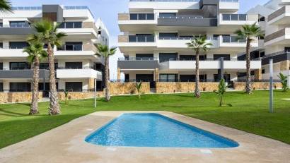 Reventa - Apartment -
Orihuela Costa - Los Altos