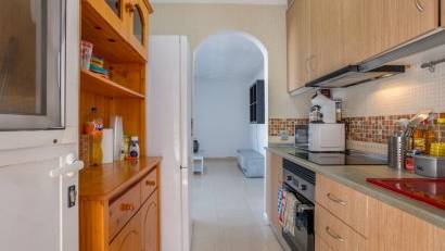 Återförsäljning - Detached villa -
Torrevieja - Urbanización San Luis