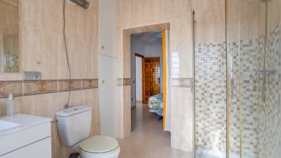 Återförsäljning - Detached villa -
Torrevieja - Urbanización San Luis