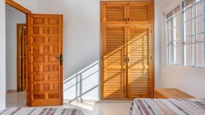 Återförsäljning - Detached villa -
Torrevieja - Urbanización San Luis