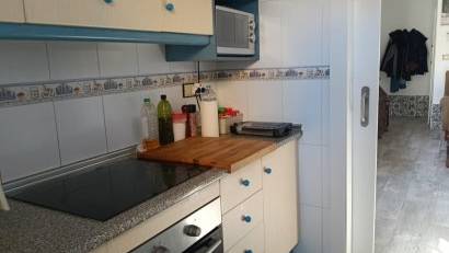 Resale - Apartment -
Los Montesinos - La Herrada