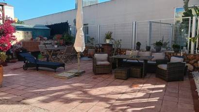 Resale - Apartment -
Los Montesinos - La Herrada