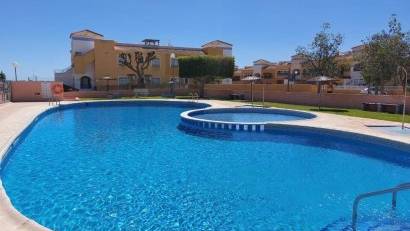 Resale - Apartment -
Los Montesinos - La Herrada