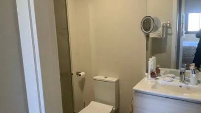 Reventa - Apartment -
Mar de Cristal