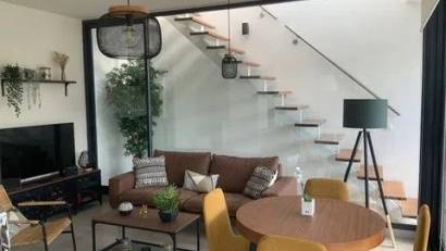 Reventa - Apartment -
Mar de Cristal