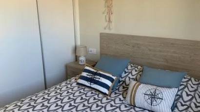 Reventa - Apartment -
Mar de Cristal