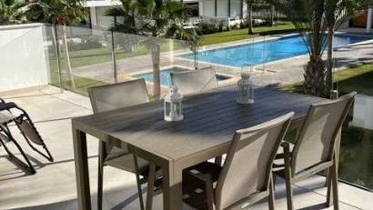 Reventa - Apartment -
Mar de Cristal