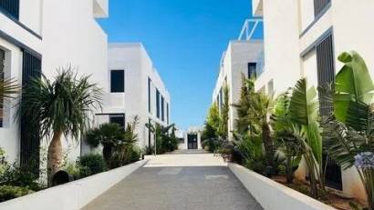 Reventa - Apartment -
Mar de Cristal