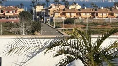 Reventa - Apartment -
Mar de Cristal