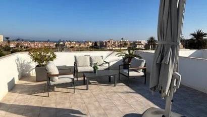 Reventa - Apartment -
Mar de Cristal