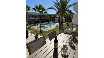 Reventa - Apartment -
Mar de Cristal