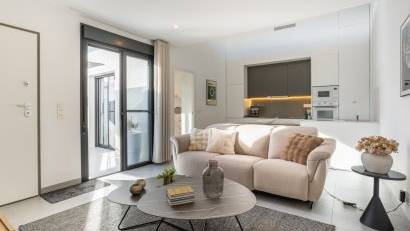 Återförsäljning - Detached villa -
Torre - Pacheco - Roldán