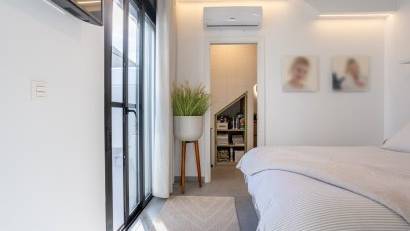 Återförsäljning - Detached villa -
Torre - Pacheco - Roldán