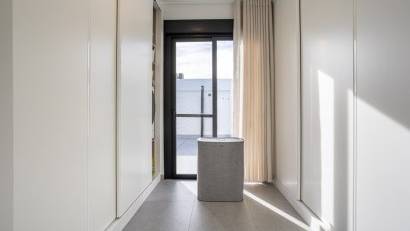 Återförsäljning - Detached villa -
Torre - Pacheco - Roldán