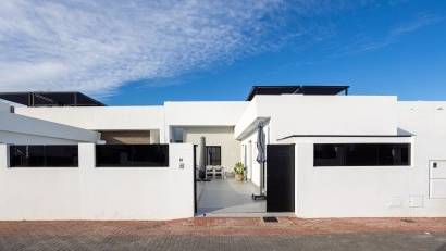 Återförsäljning - Detached villa -
Torre - Pacheco - Roldán