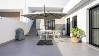 Återförsäljning - Detached villa -
Torre - Pacheco - Roldán