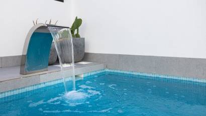 Återförsäljning - Detached villa -
Torre - Pacheco - Roldán