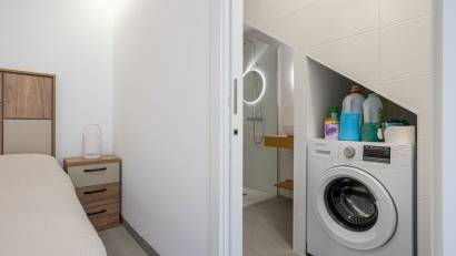 Återförsäljning - Detached villa -
Torre - Pacheco - Roldán